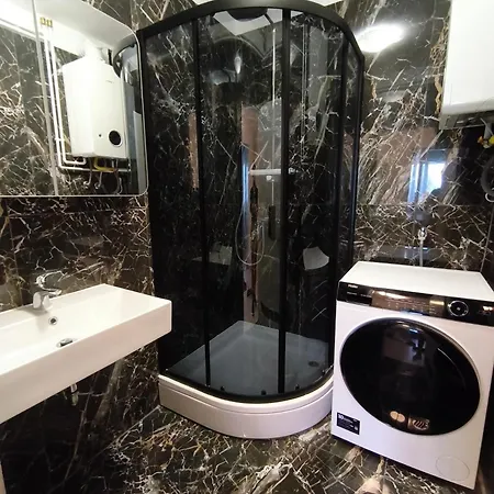 Zora Apartament *