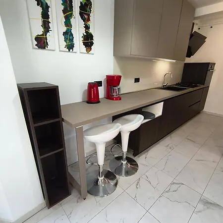 Apartament Zora