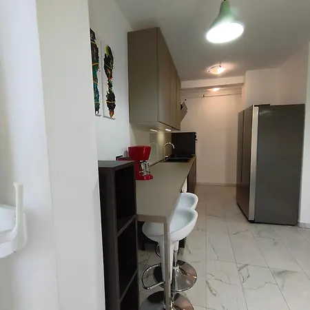 Apartament Zora