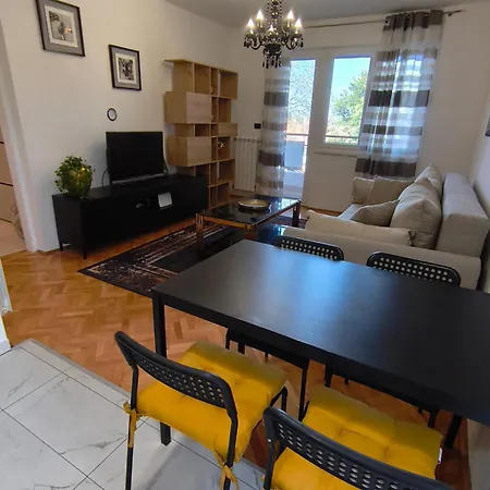 Apartament Zora